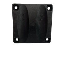 Becker GBVA 1.130-69 Gerätefuss für...