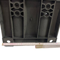 Becker GBVA 1.130-69 Gerätefuss für Seitenkanalverdichter SV 8.190