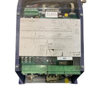 Harms&Wende HWI 2009 Standard IQ MF-Weld-Controller