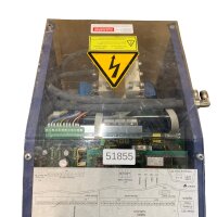 Harms&Wende HWI 2009 Standard IQ MF-Weld-Controller