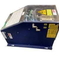 Harms&Wende HWI 2009 Standard IQ MF-Weld-Controller