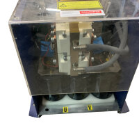 Harms&Wende HWI 2009 Standard IQ MF-Weld-Controller