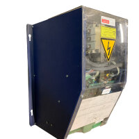 Harms&Wende HWI 2009 Standard IQ MF-Weld-Controller