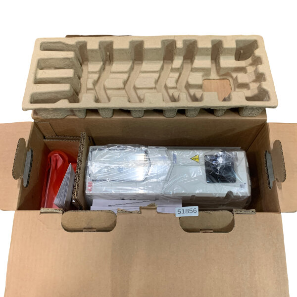 ABB ACH580-01-12A7-4+B056+F278+J400 Frequenzumrichter 5,5 kw