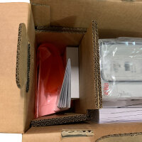 ABB ACH580-01-12A7-4+B056+F278+J400 Frequenzumrichter 5,5 kw