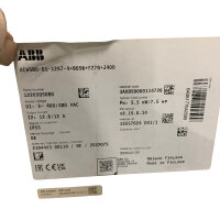 ABB ACH580-01-12A7-4+B056+F278+J400 Frequenzumrichter 5,5 kw