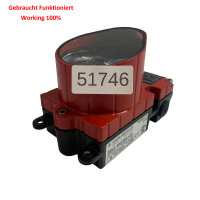 Leuze electronic DDLS 200/200.1-20 optischer...