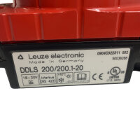 Leuze electronic DDLS 200/200.1-20 optischer...