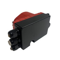 Leuze electronic DDLS 200/200.1-20 optischer Datenübertrager