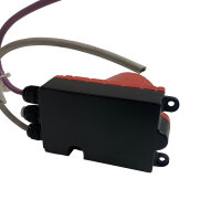 Leuze electronic DDLS 200/200.2-20 0612B916035 002 optischer Datenübertrager