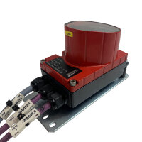 Leuze electronic DDLS 200/200.2-10 50036281 optischer Datenübertrager