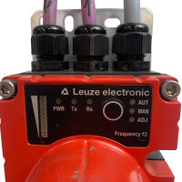 Leuze electronic DDLS 200/200.2-10 50036281 optischer Datenübertrager