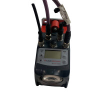 Leuze electronic AMS 304i 40 50113677 optischer Laserentfernungsmesser