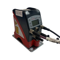 Leuze electronic AMS 304i 40 50113677 optischer Laserentfernungsmesser