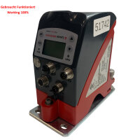 Leuze electronic AMS 384i 200 50113735 optischer...
