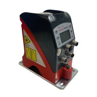Leuze electronic AMS 384i 200 50113735 optischer Laserentfernungsmesser