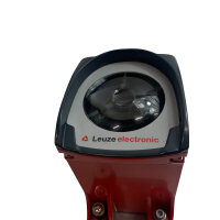 Leuze electronic AMS 384i 200 50113735 optischer Laserentfernungsmesser
