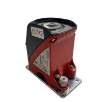 Leuze electronic AMS 384i 200 50113735 optischer Laserentfernungsmesser