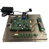 LG PHILIPS LB121S01 1217BC6201549 B21 industrielles...