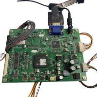 LG PHILIPS LB121S01 1217BC6201549 B21 industrielles LCD-Displaymodul