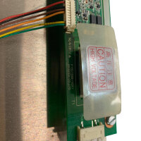 LG PHILIPS LB121S01 1217BC6201549 B21 industrielles LCD-Displaymodul