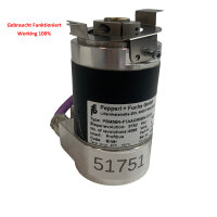 Pepperl + Fuchs PSM58N-F1AAGR0BN-1213 Drehgeber