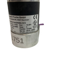 Pepperl + Fuchs PSM58N-F1AAGR0BN-1213 Drehgeber
