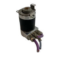 Pepperl + Fuchs PSM58N-F1AAGR0BN-1213 Drehgeber