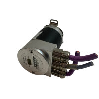 Pepperl + Fuchs PSM58N-F1AAGR0BN-1213 Drehgeber