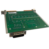 Sieger Limited 05701-C-0256 ISS 3 Doppel-SPCO-Relaiskarte