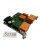 Sieger Limited 05701-C-0256 ISS 3 Doppel-SPCO-Relaiskarte