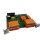 Sieger Limited 05701-C-0256 ISS 3 Doppel-SPCO-Relaiskarte