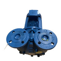Sterling SIHI LEMA 90 AZ Blockpumpe