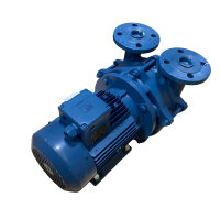 Sterling SIHI LEMA 90 AZ Blockpumpe