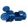 Sterling SIHI LEMA 90 AZ Blockpumpe