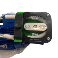 Verderflex Rapide R3 Schlauchpumpe AMA-IE2 63G4