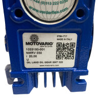 Verderflex Rapide R3 Schlauchpumpe AMA-IE2 63G4