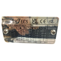 Verderflex Rapide R3 Schlauchpumpe AMA-IE2 63G4