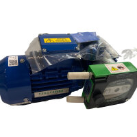 Verderflex Rapide R3 Schlauchpumpe AMA-IE2 63G4