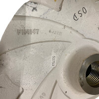 WEIR FH4147 6J220 Laufrad für eine industrielle...