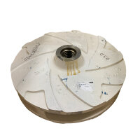 WEIR FH4147 6J220 Laufrad für eine industrielle Kreiselpumpe