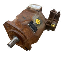 Rexroth A10VSO 45 DRG/31R-VPA12N00 R910933588 Hydraulikpumpe Pumpe
