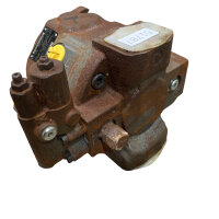 Rexroth A10VSO 45 DRG/31R-VPA12N00 R910933588 Hydraulikpumpe Pumpe