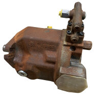 Rexroth A10VSO 45 DRG/31R-VPA12N00 R910933588 Hydraulikpumpe Pumpe