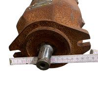 Rexroth A10VSO 45 DRG/31R-VPA12N00 R910933588 Hydraulikpumpe Pumpe