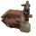 Rexroth A10VSO 45 DRG/31R-VPA12N00 R910933588 Hydraulikpumpe Pumpe