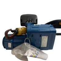 Demag Cranes DKUN 1-125 K V1 Elektrokettenzug DKUN1-125KV1