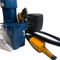 Demag Cranes DKUN 1-125 K V1 Elektrokettenzug DKUN1-125KV1