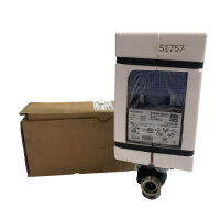 Siemens MXG461.20-5.0 Misch-/Durchgangs-Magnetventil