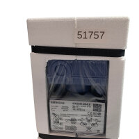 Siemens MXG461.20-5.0 Misch-/Durchgangs-Magnetventil